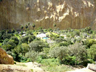 Sangalle Oasis Paraiso fotos
