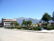 Cabanaconde