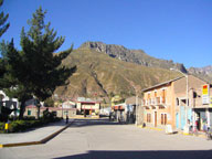 Fotos de Chivay